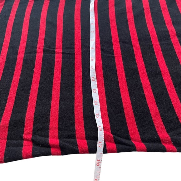 TRF Knitwear Striped Sweater - Picture 9 of 9